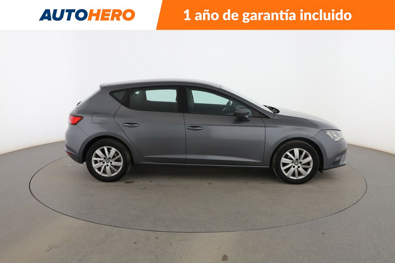 Foto Seat León 6