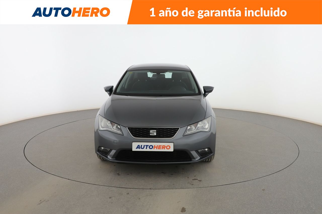 Foto Seat León 8