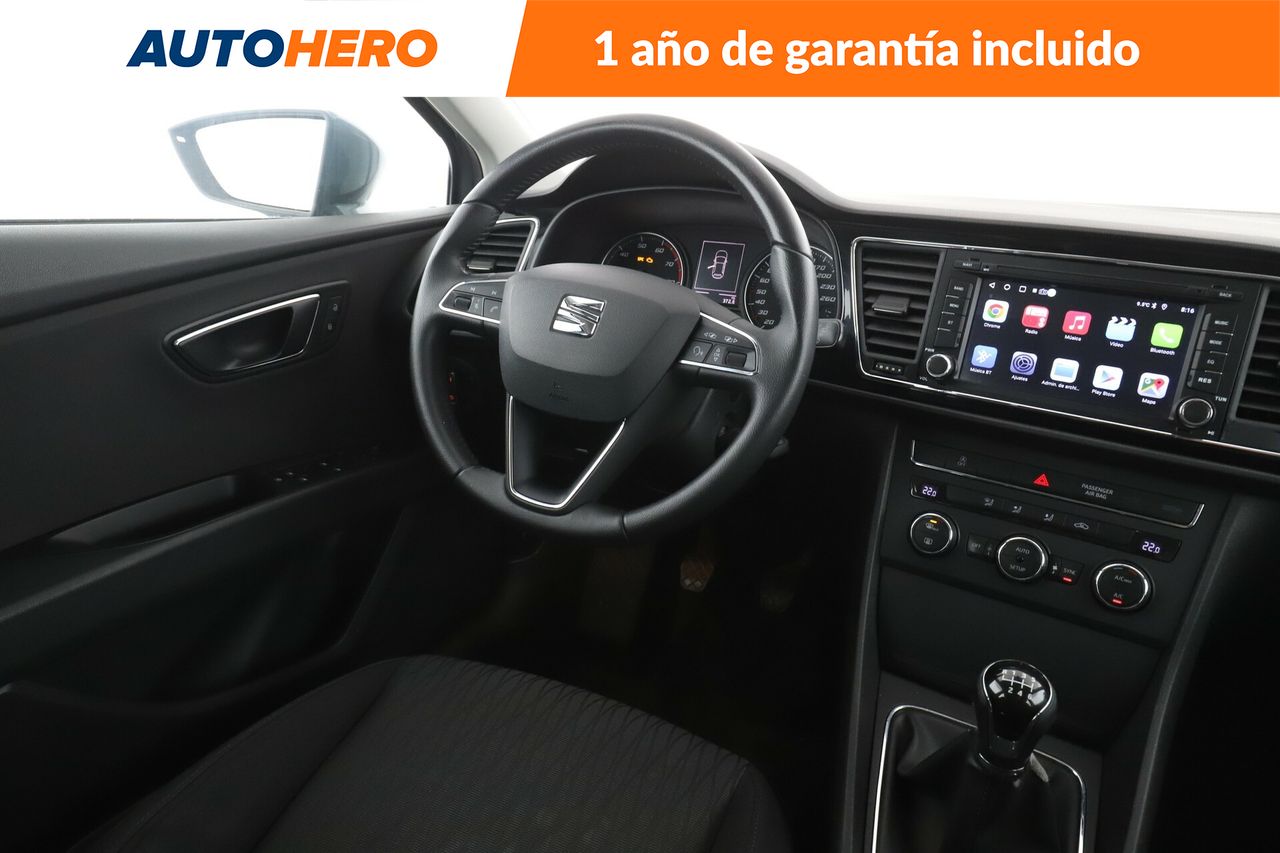 Foto Seat León 13