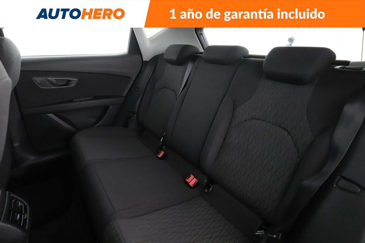 Foto Seat León 14