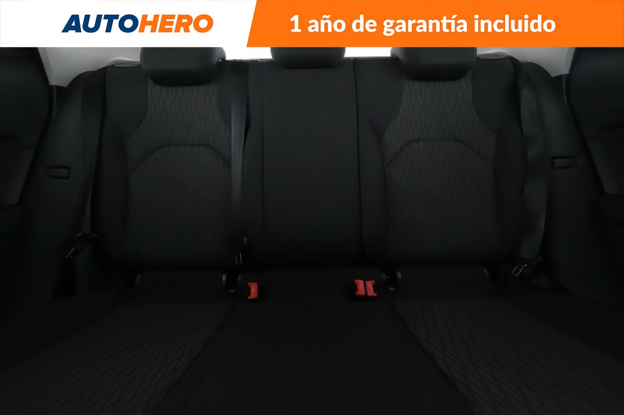 Foto Seat León 15