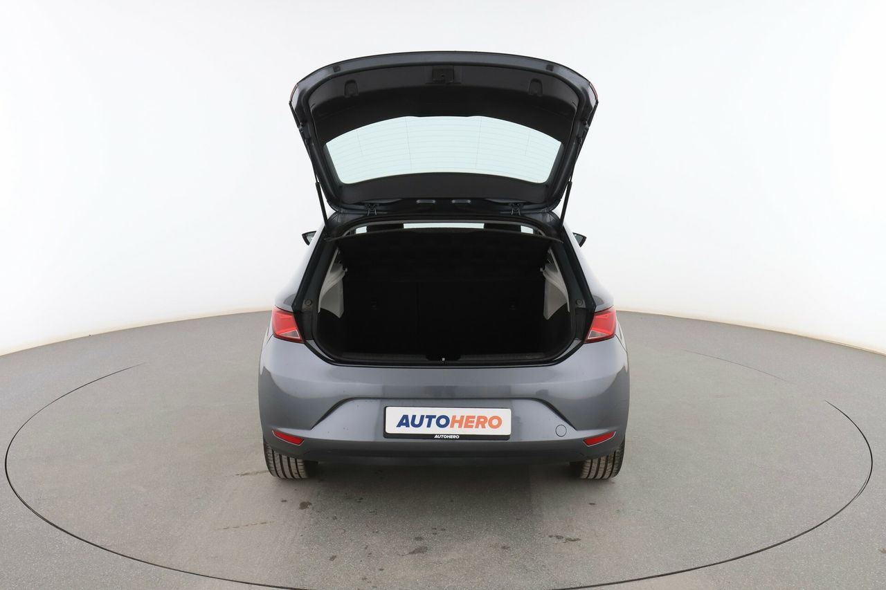 Foto Seat León 16