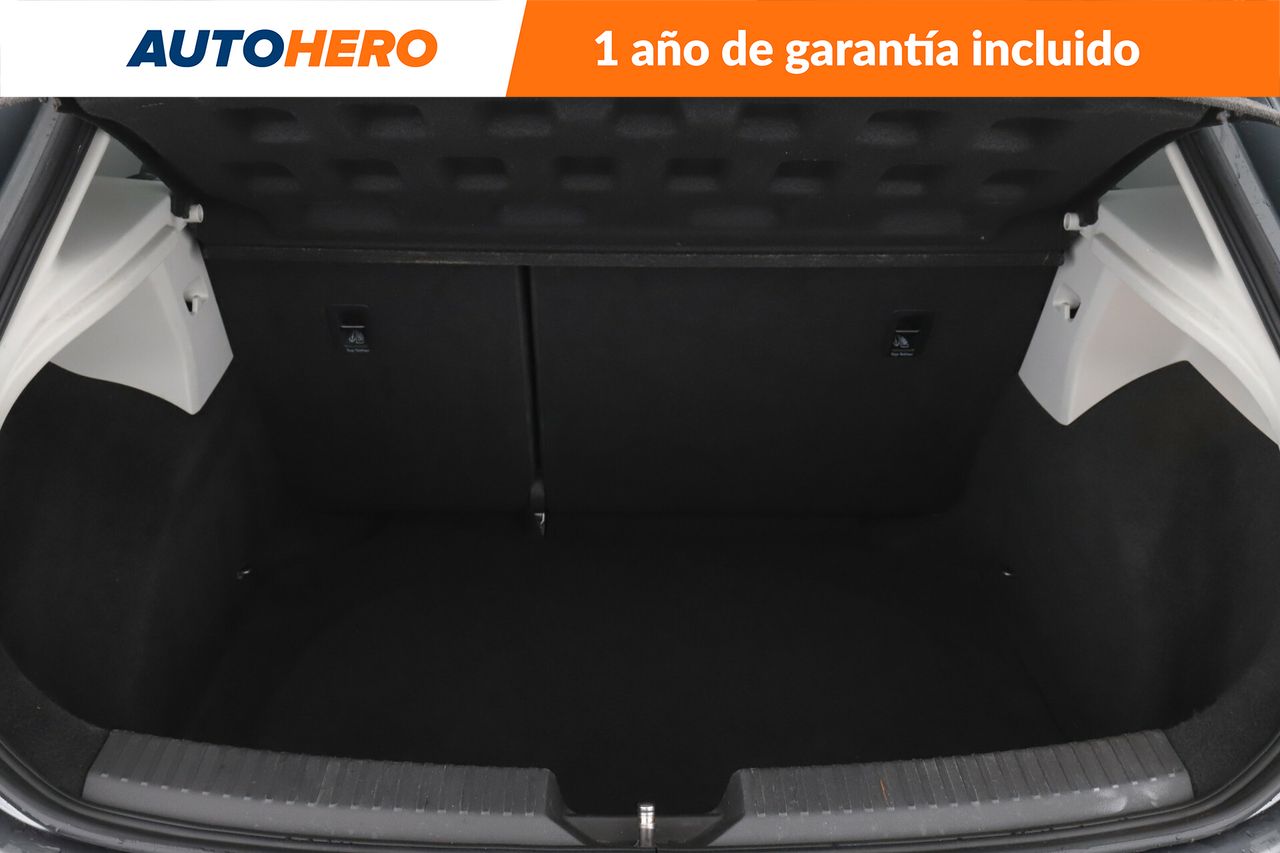 Foto Seat León 17