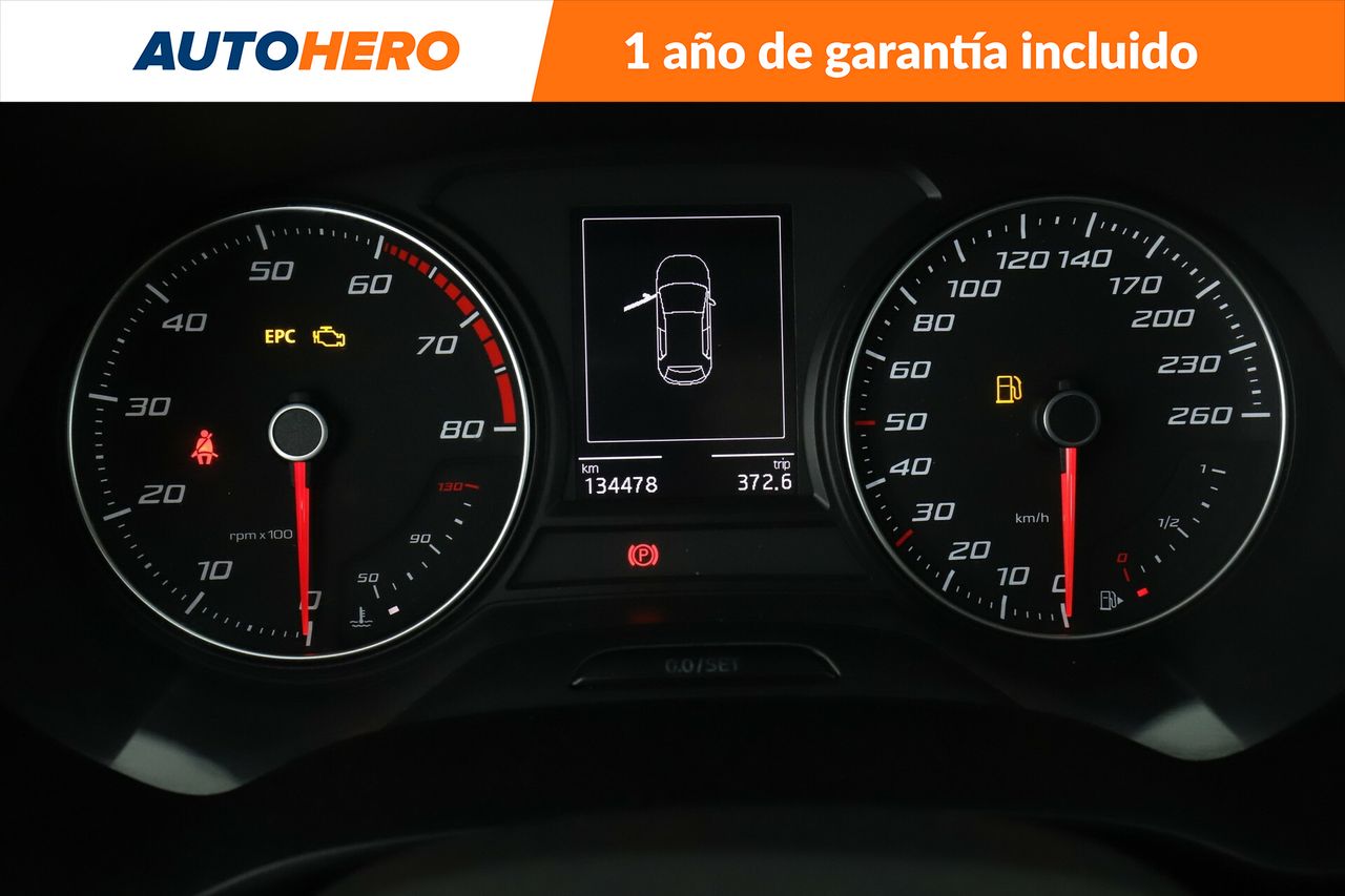 Foto Seat León 20