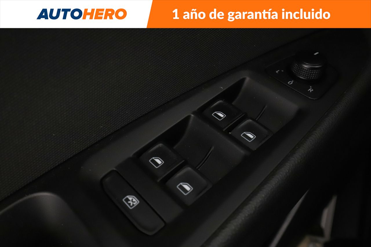 Foto Seat León 22