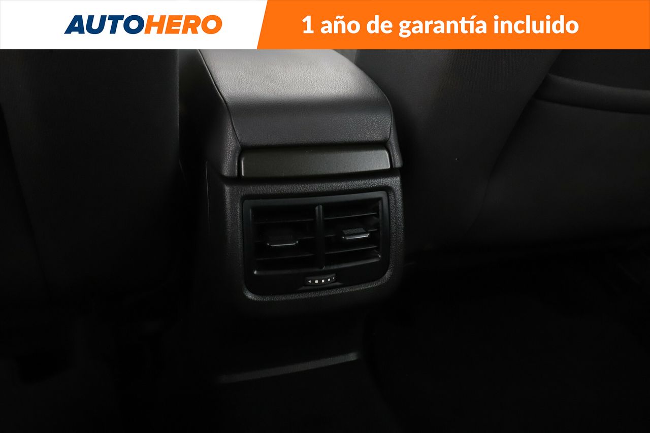 Foto Seat León 25