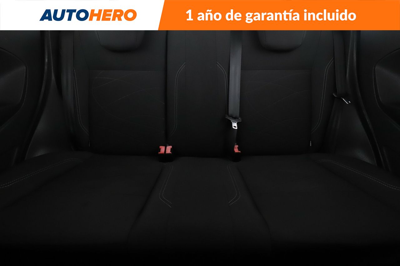 Foto Ford Fiesta 15
