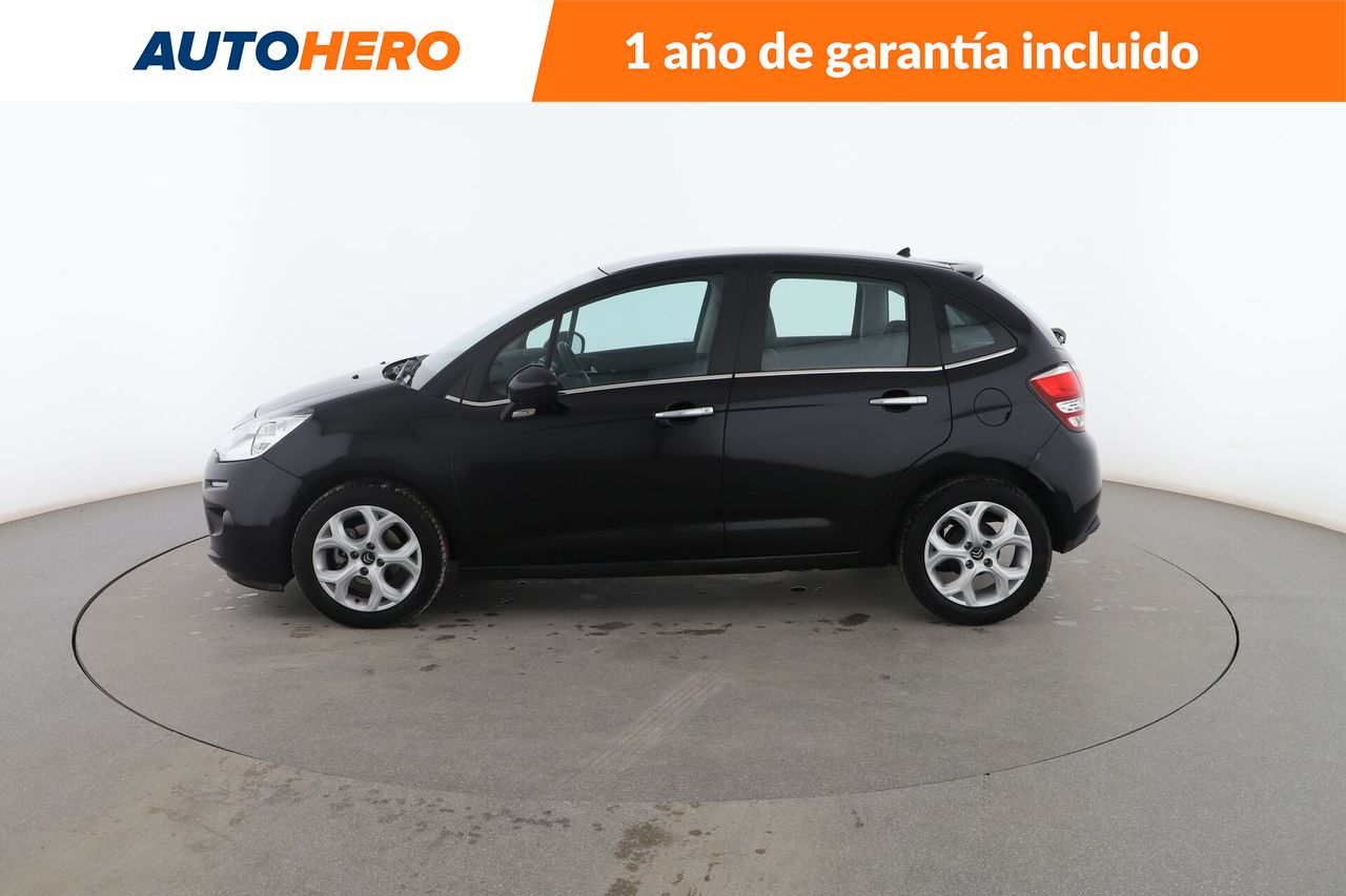 Foto Citroën C3 3