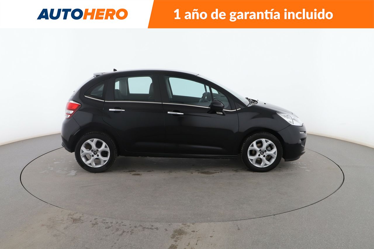 Foto Citroën C3 7