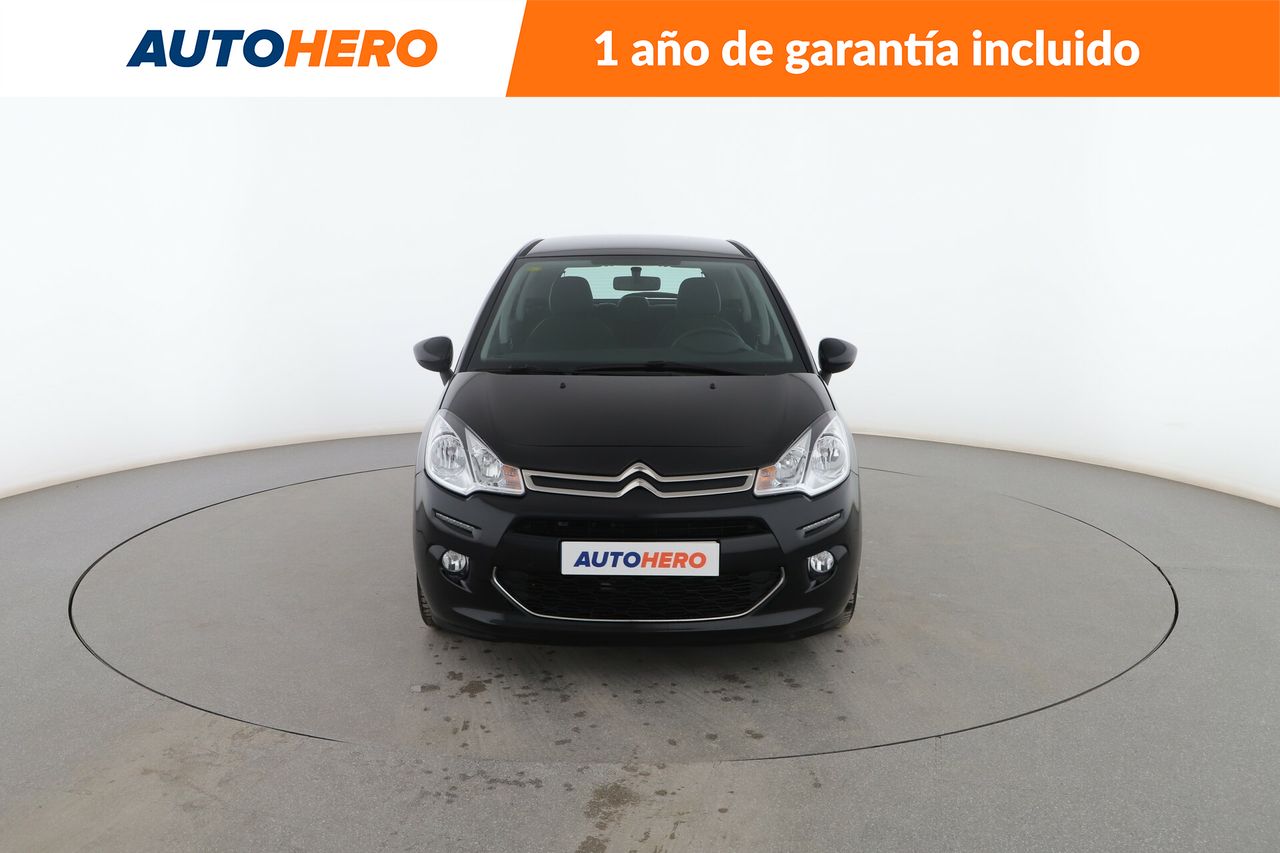 Foto Citroën C3 9