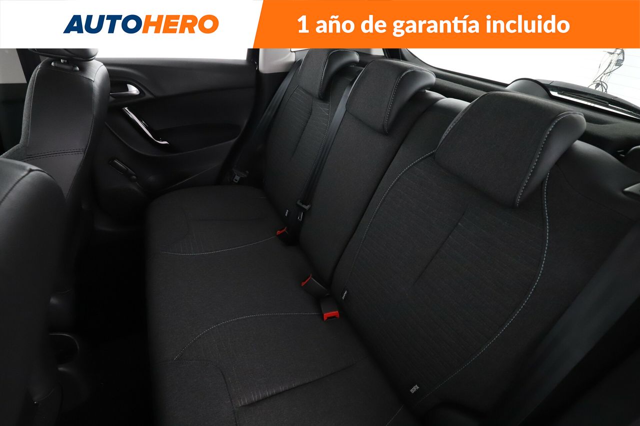 Foto Citroën C3 15