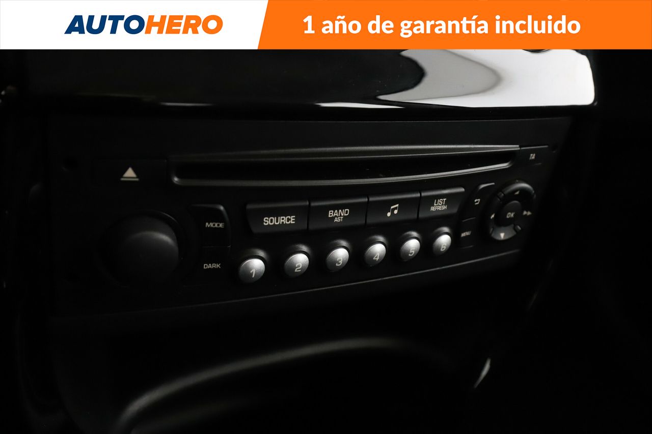 Foto Citroën C3 24