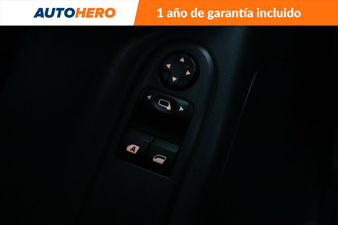 Foto Citroën C3 25