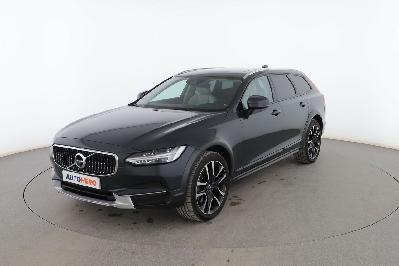 Foto Volvo V90 1