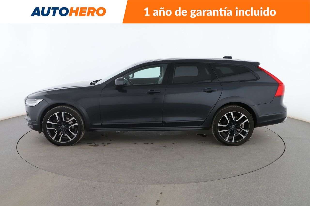 Foto Volvo V90 2