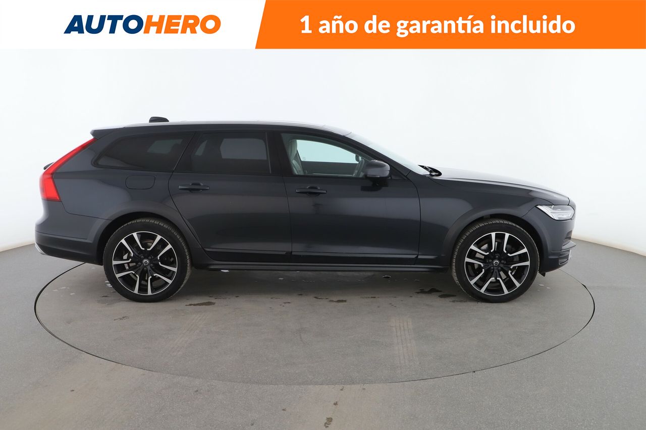 Foto Volvo V90 6