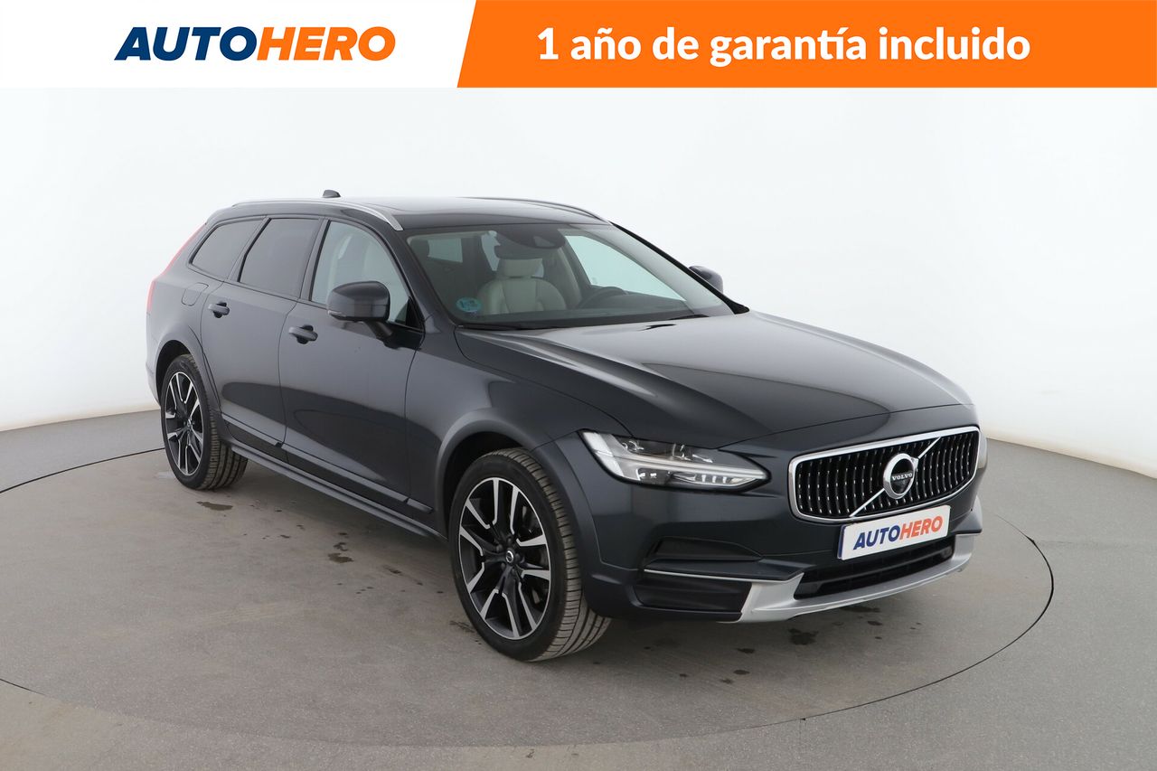 Foto Volvo V90 7