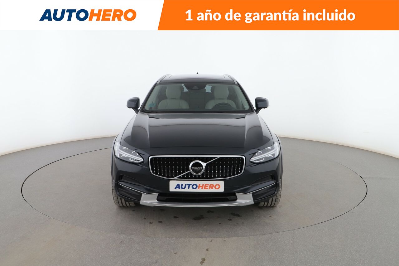 Foto Volvo V90 8