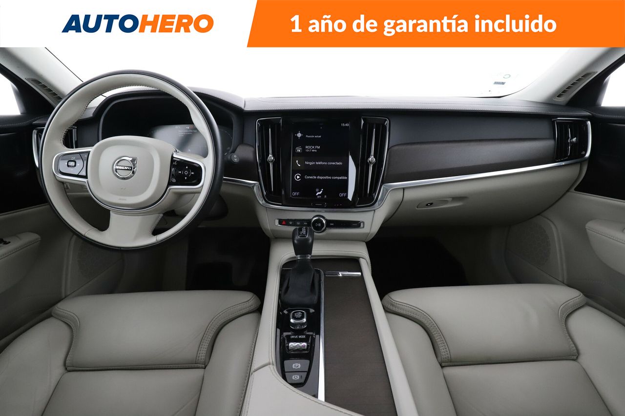 Foto Volvo V90 12