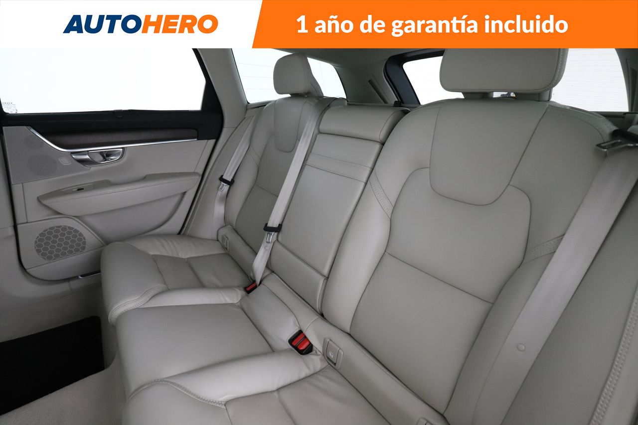 Foto Volvo V90 14