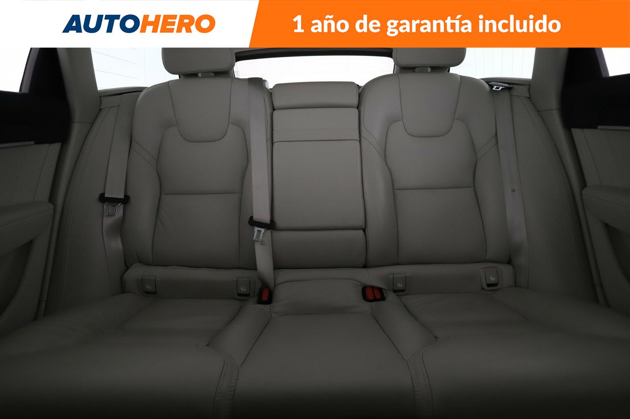 Foto Volvo V90 15