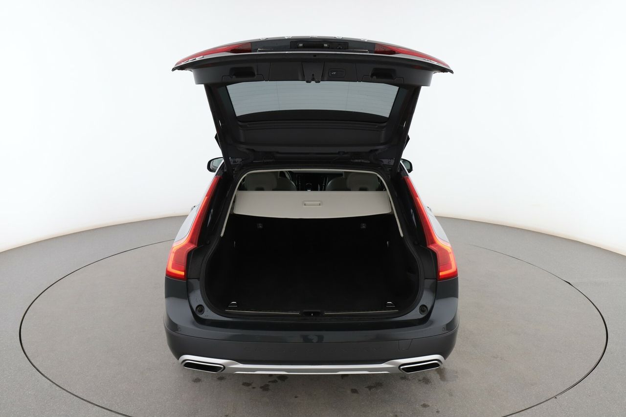 Foto Volvo V90 16