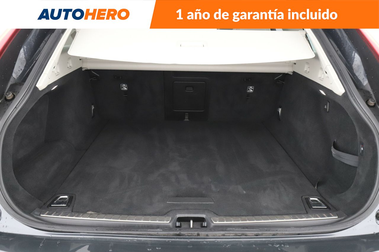 Foto Volvo V90 17
