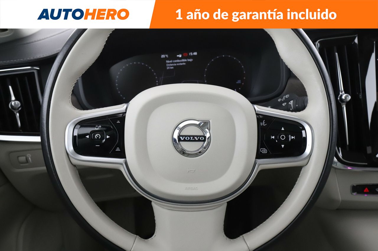 Foto Volvo V90 19