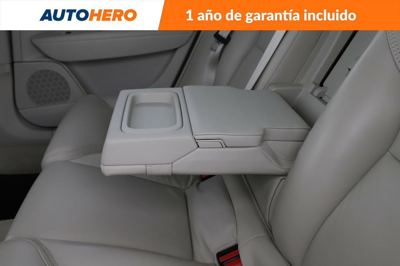 Foto Volvo V90 22