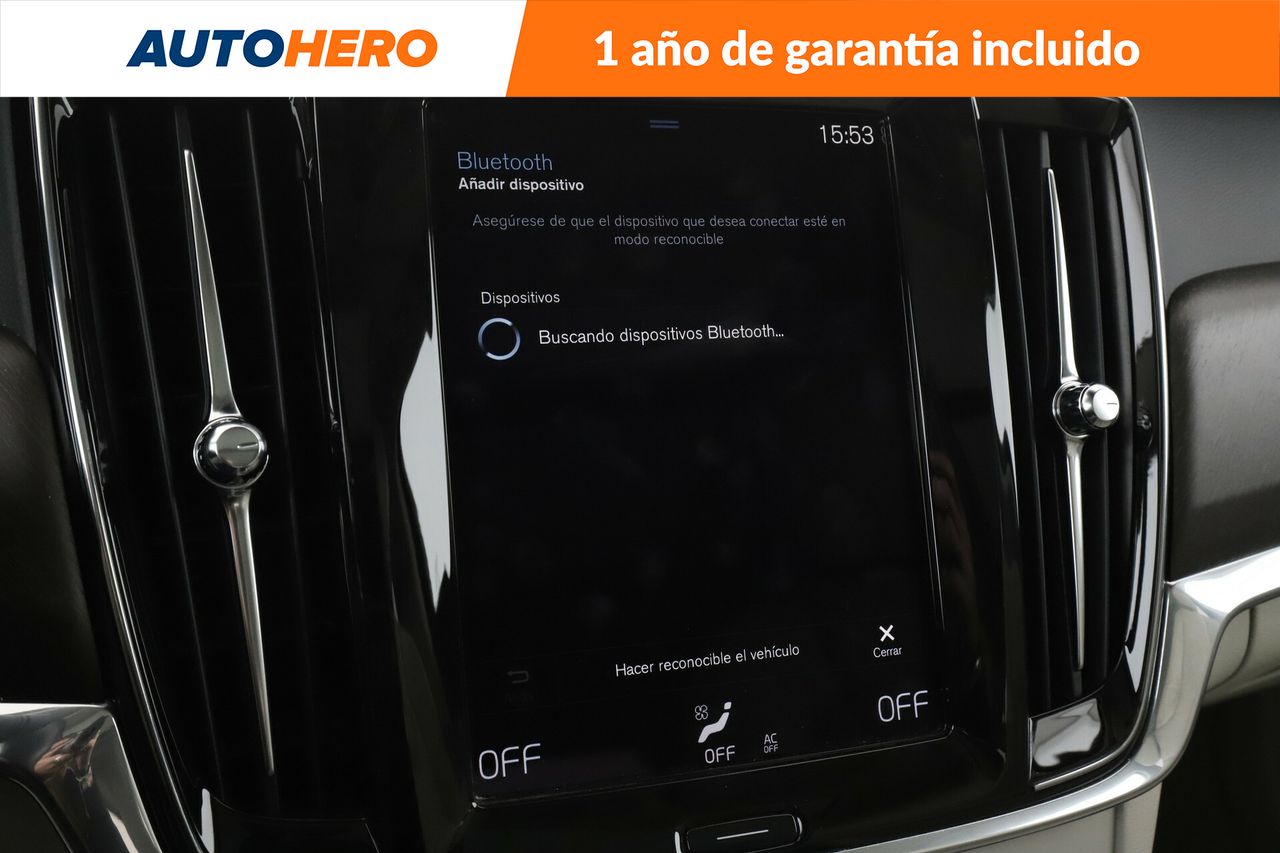 Foto Volvo V90 25