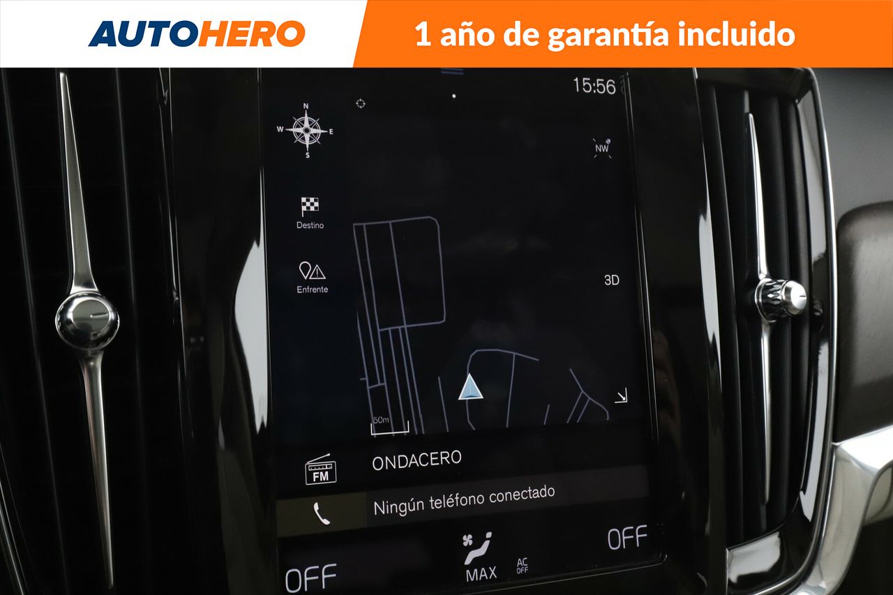 Foto Volvo V90 27