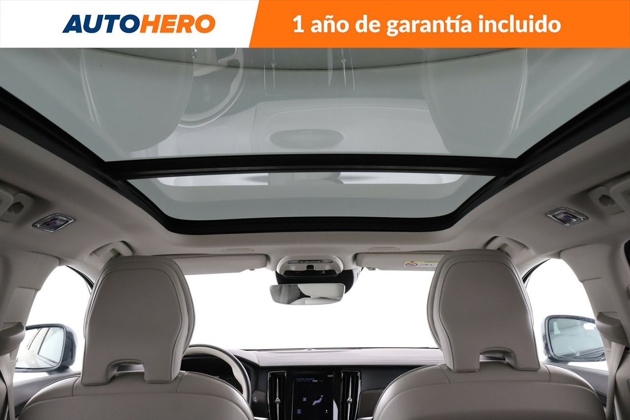 Foto Volvo V90 28