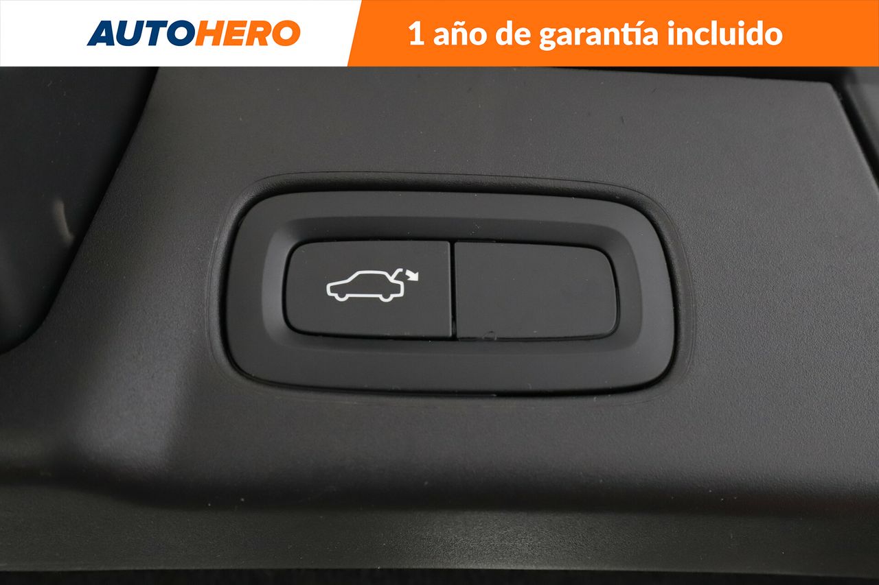 Foto Volvo V90 29