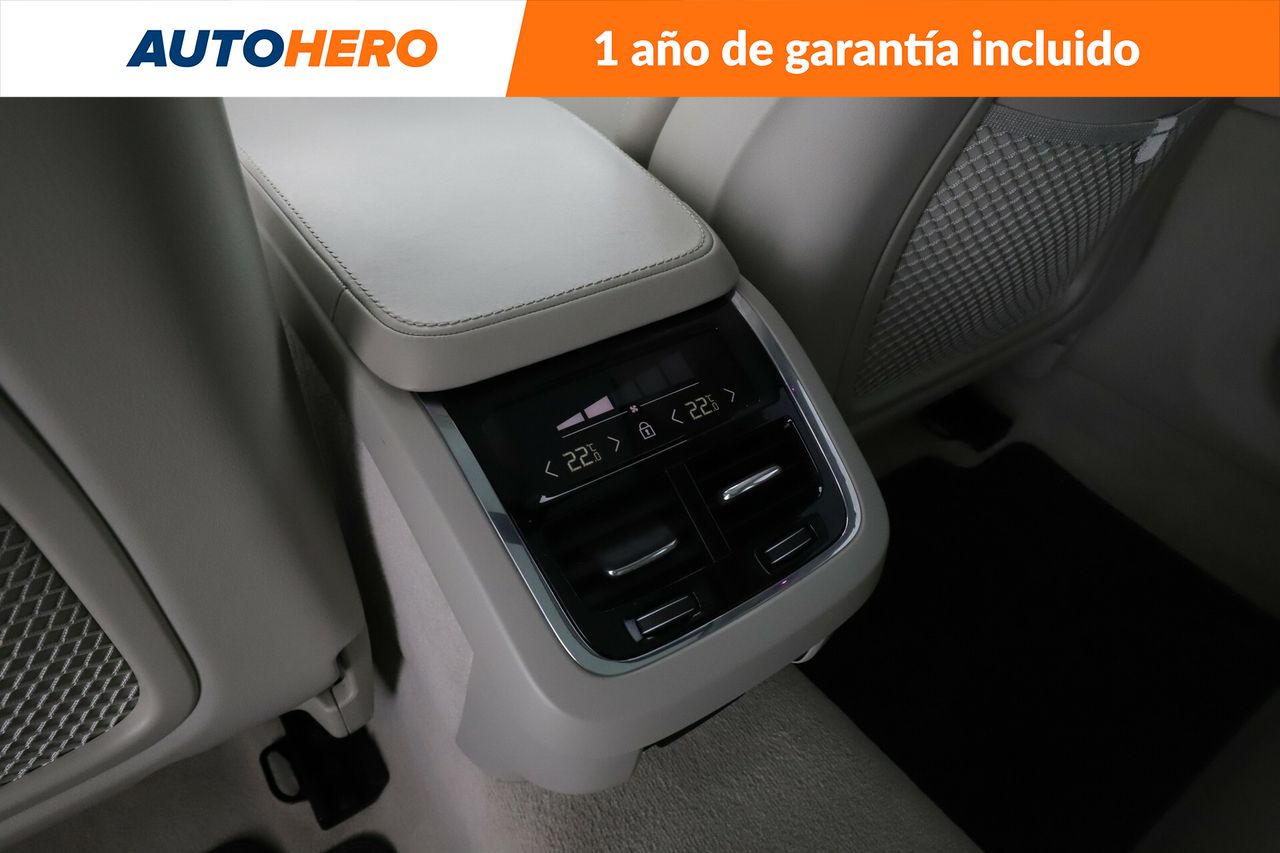 Foto Volvo V90 30