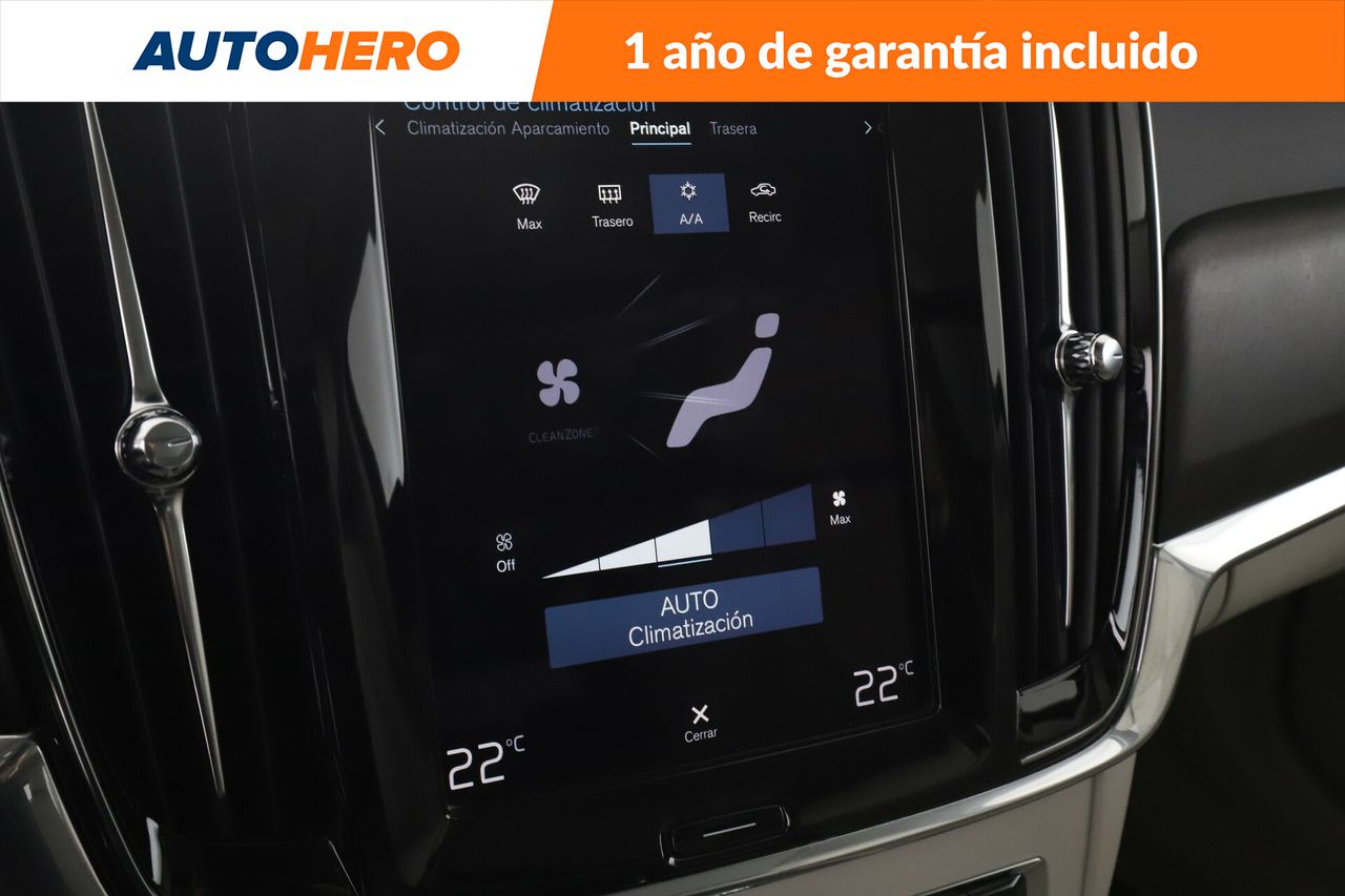 Foto Volvo V90 32