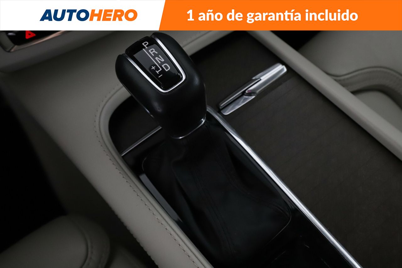 Foto Volvo V90 33