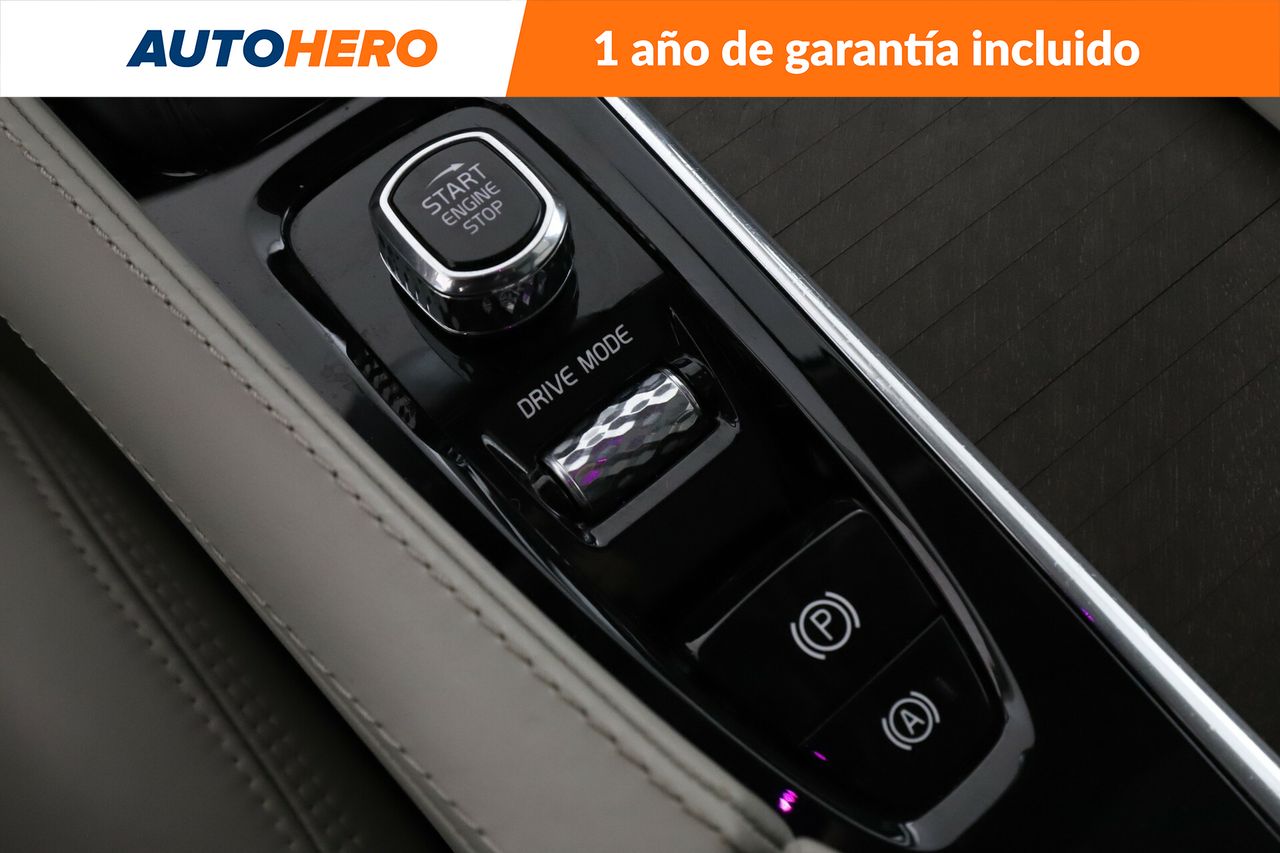 Foto Volvo V90 34
