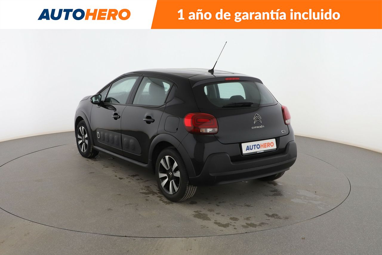 Foto Citroën C3 3