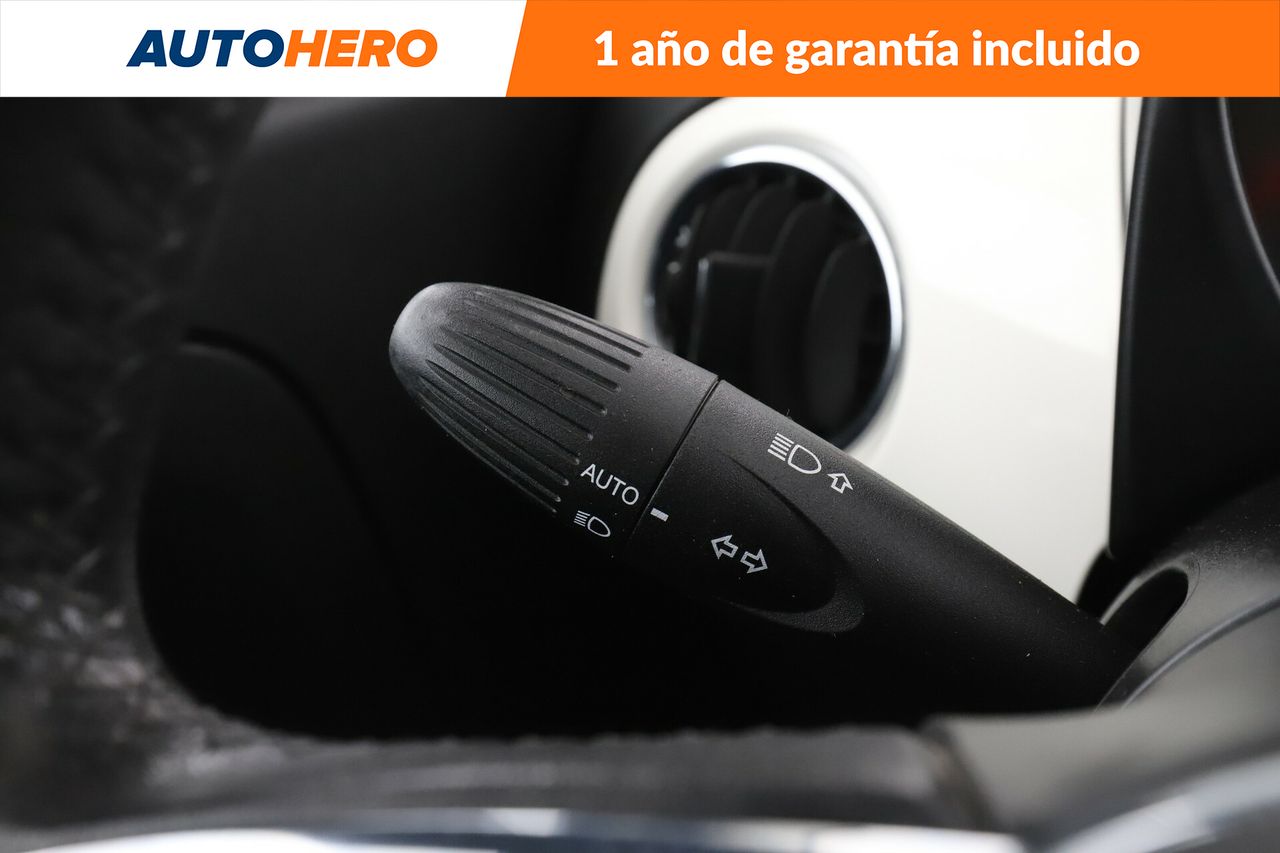 Foto Fiat 500 22