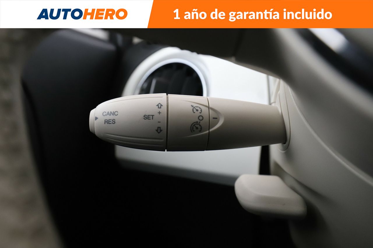 Foto Fiat 500 26