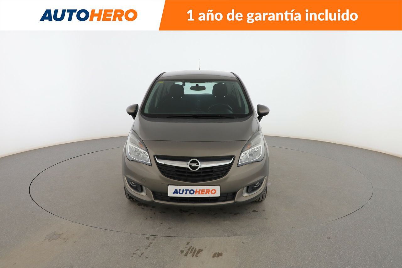 Foto Opel Meriva 8