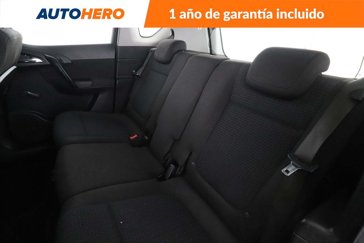 Foto Opel Meriva 14