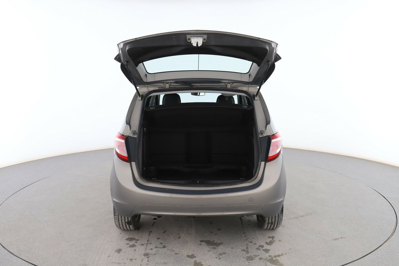 Foto Opel Meriva 16