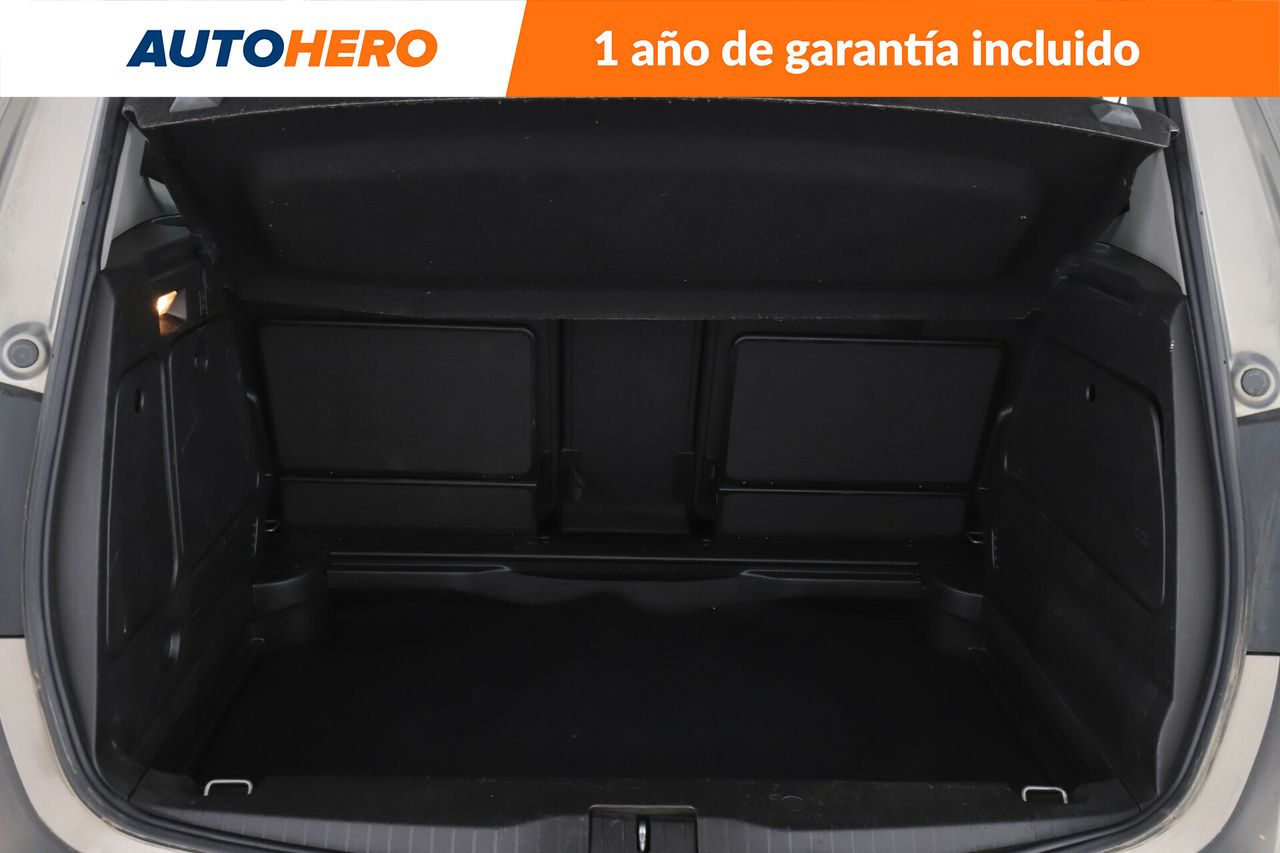 Foto Opel Meriva 17