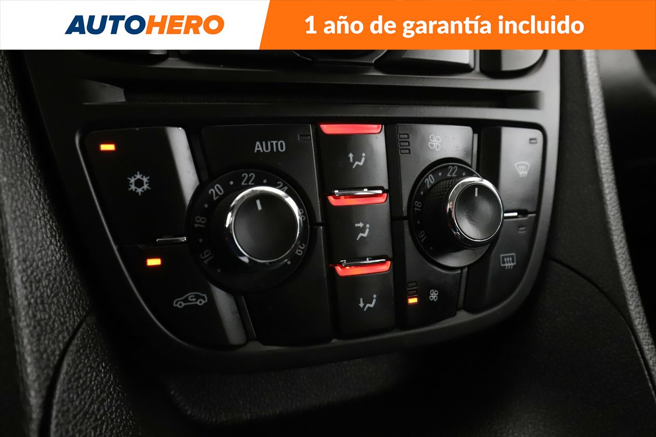 Foto Opel Meriva 21