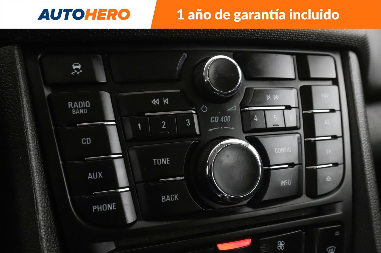 Foto Opel Meriva 22