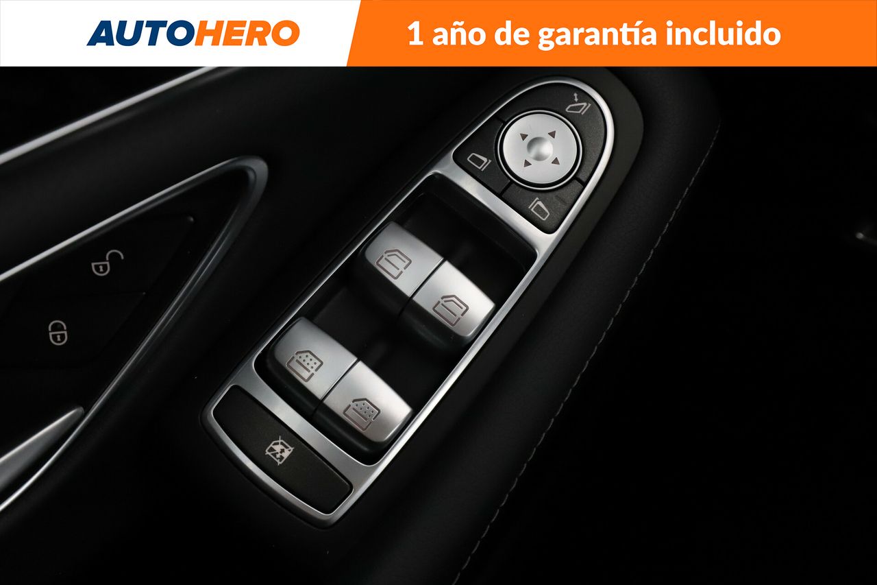 Foto Mercedes-Benz Clase S 37