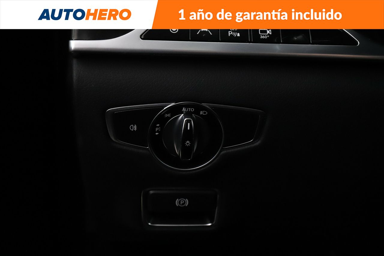 Foto Mercedes-Benz Clase S 39