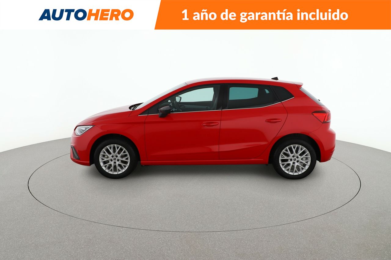Foto Seat Ibiza 2