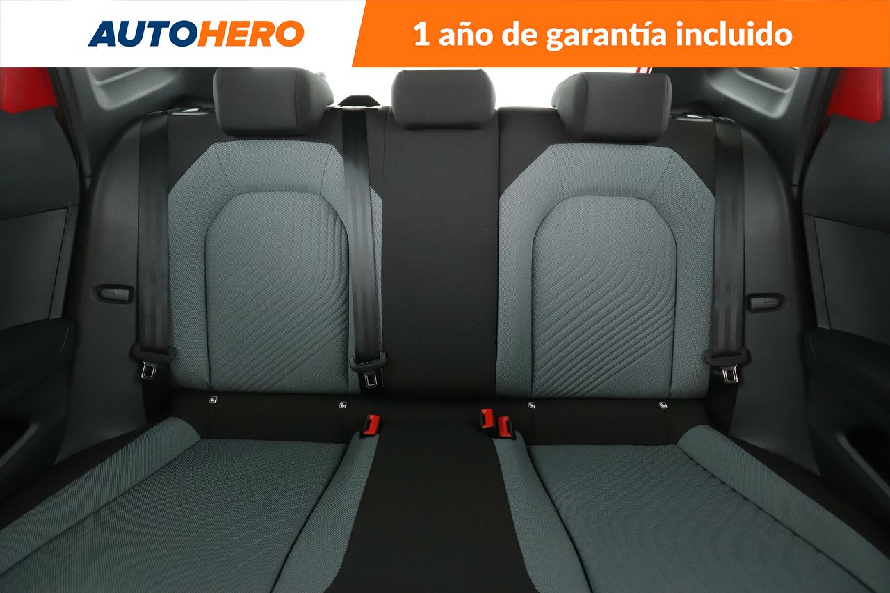 Foto Seat Ibiza 15